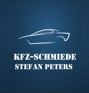 Kfz Schmiede Stefan Peters Logo